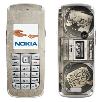 Nokia 6020