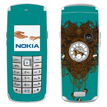 Nokia 6020