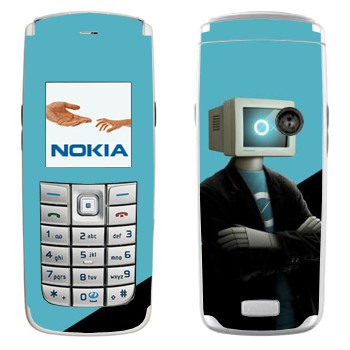   «-»   Nokia 6020