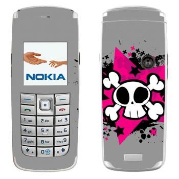   « - »   Nokia 6020