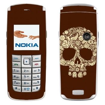 Nokia 6020