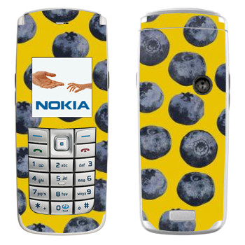 Nokia 6020