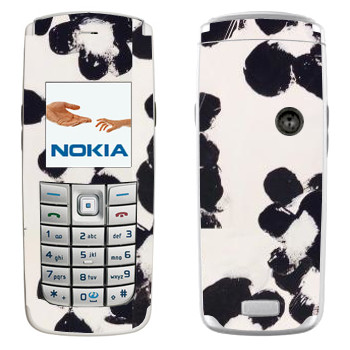 Nokia 6020