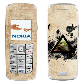 Nokia 6020