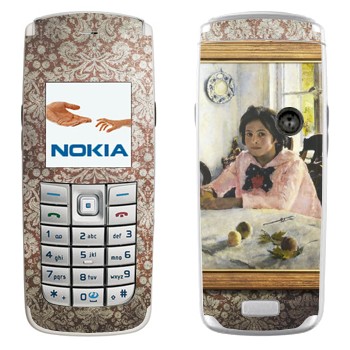   «    -  »   Nokia 6020