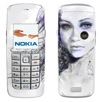 Nokia 6020