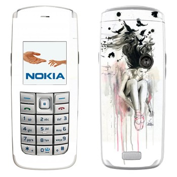 Nokia 6020