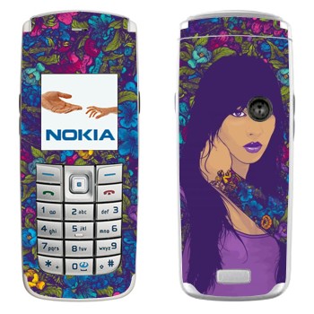 Nokia 6020