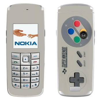 Nokia 6020