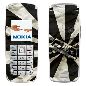 Nokia 6020