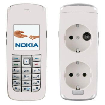 Nokia 6020