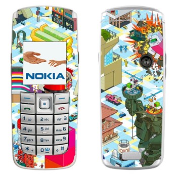   «eBoy -   »   Nokia 6020