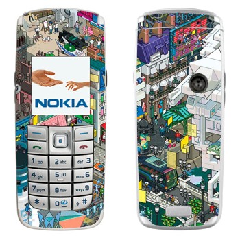   «eBoy - »   Nokia 6020