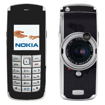 Nokia 6020