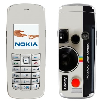 Nokia 6020