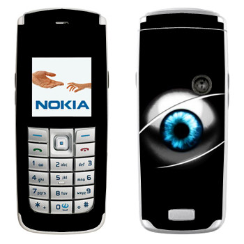 Nokia 6020