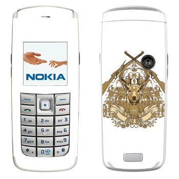 Nokia 6020