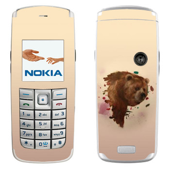   « - Kisung»   Nokia 6020