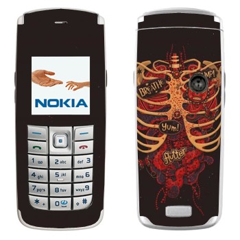 Nokia 6020