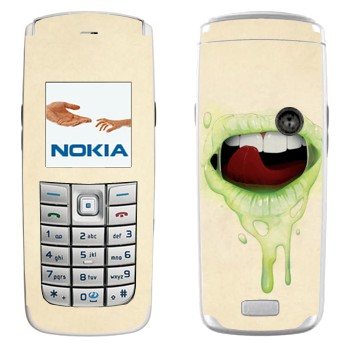   «  »   Nokia 6020