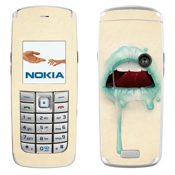   «»   Nokia 6020