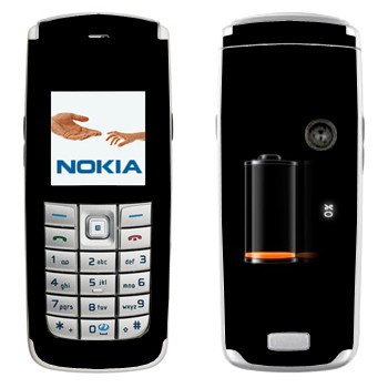 Nokia 6020