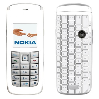 Nokia 6020