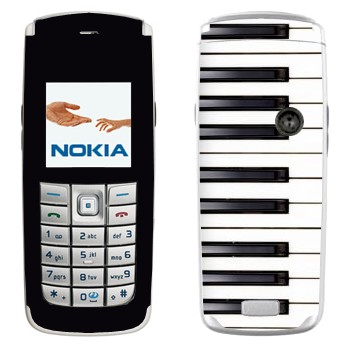 Nokia 6020