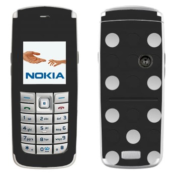 Nokia 6020