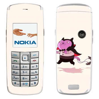   «-»   Nokia 6020