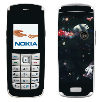   «   - Kisung»   Nokia 6020