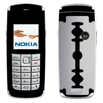 Nokia 6020