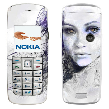 Nokia 6020