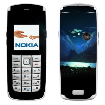   «  -  »   Nokia 6020