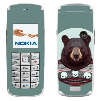 Nokia 6020