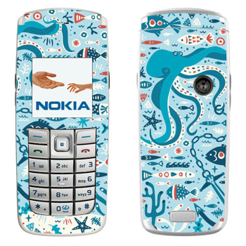 Nokia 6020