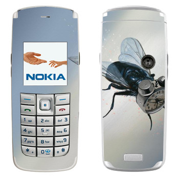   «- - Robert Bowen»   Nokia 6020