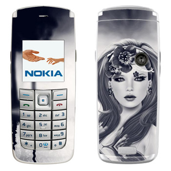 Nokia 6020