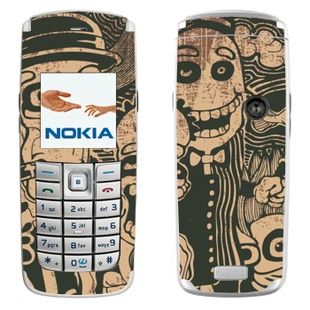   «  »   Nokia 6020