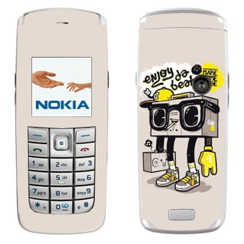 Nokia 6020