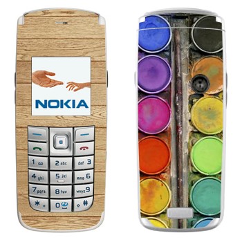 Nokia 6020