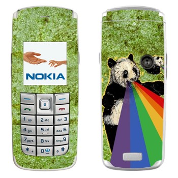 Nokia 6020