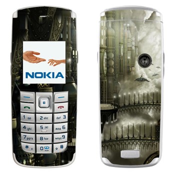   «»   Nokia 6020