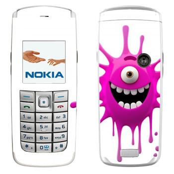 Nokia 6020