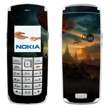 Nokia 6020