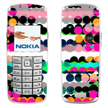 Nokia 6020