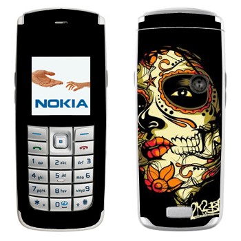   «   - -»   Nokia 6020