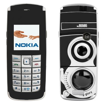 Nokia 6020