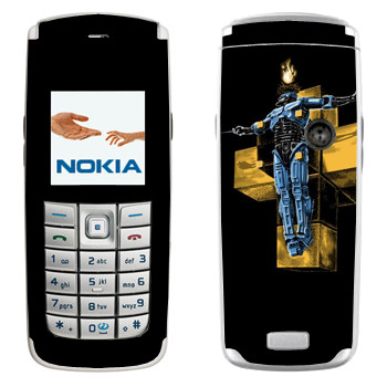 Nokia 6020