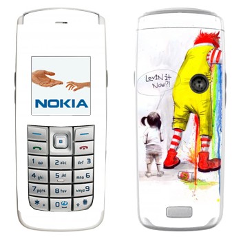   «  »   Nokia 6020